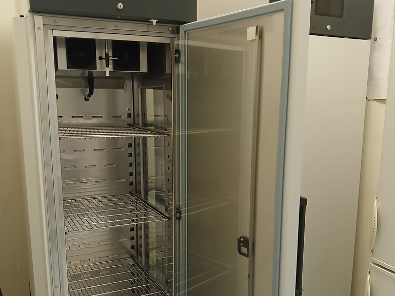 Fitotron KK 500