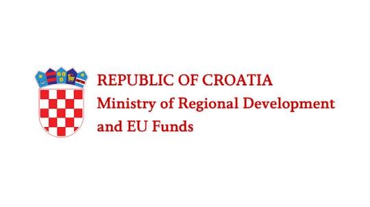 Ministry of Regional Development and EU Funds
