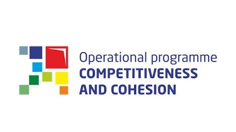 Operational Programme: Competitiveness and Cohesion