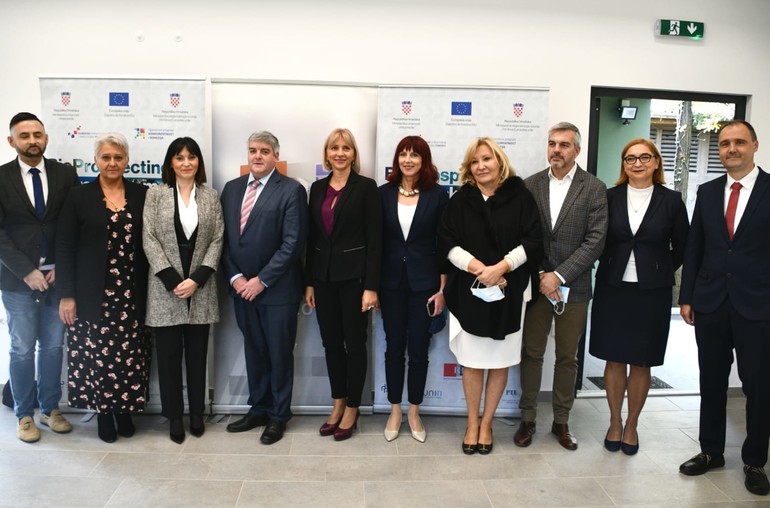 New Era for Stronger Industry Partnerships at the Ruđer Bošković Institute